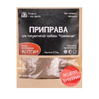 Seasoning for semi-smoked sausage "Krakowska"