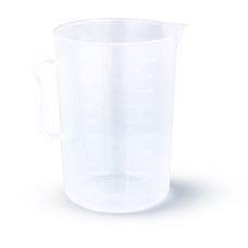 Measuring cup 2000 ml