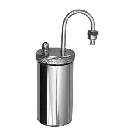 Sukhoparnik Abramov collapsible for moonshine still "Gorilych" в Великом Новгороде