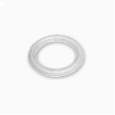 Silicone joint gasket CLAMP (1,5 inches)