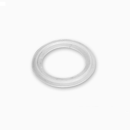 Silicone joint gasket CLAMP (1,5 inches) в Великом Новгороде