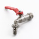 Ball valve L-shaped ET 1/2" в Великом Новгороде