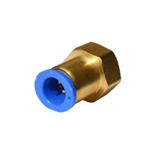 Quick-detachable adapter BP 1/2" - 12 mm