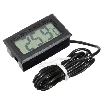 Термометр электронный с выносным датчиком в Великом Новгороде