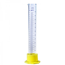 Graduated cylinder 250 ml!