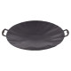 Saj frying pan without stand burnished steel 45 cm в Великом Новгороде