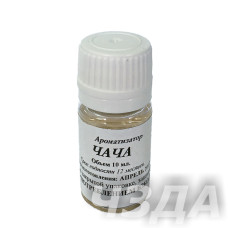 Food flavoring "Chacha" 10 ml