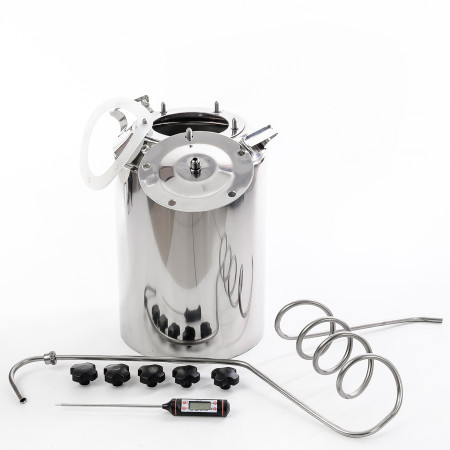 Cheap moonshine still kits "Gorilych" - Country 12/110/t в Великом Новгороде