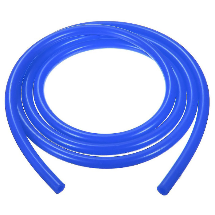 High hardness PU hose blue 10*6,5 mm (1 meter) в Великом Новгороде