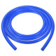 High hardness PU hose blue 10*6,5 mm (1 meter) в Великом Новгороде