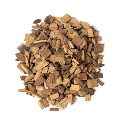 Plum chips "Medium" moderate firing 50 grams в Великом Новгороде