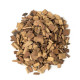 Plum chips "Medium" moderate firing 50 grams в Великом Новгороде