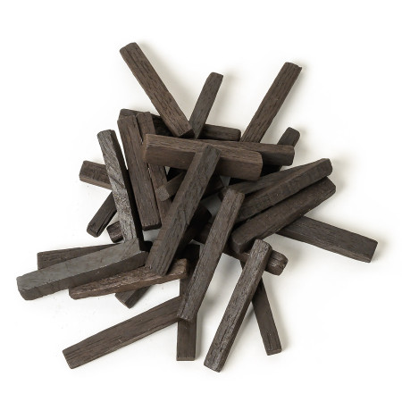 Strong roasting oak sticks 50 gr в Великом Новгороде