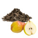 Pear chips "Medium" moderate firing 50 grams в Великом Новгороде