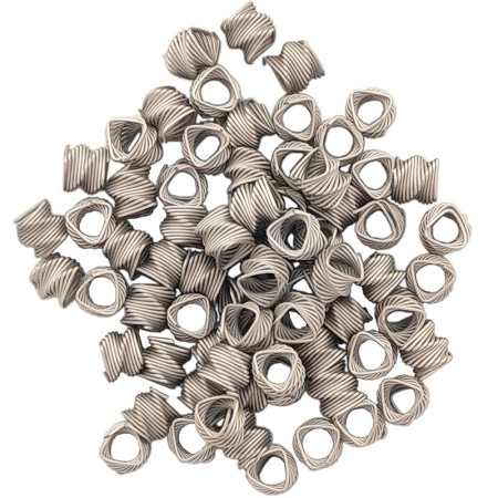 Spiral-prismatic nozzle (SPN) 3,5x3,5 в Великом Новгороде