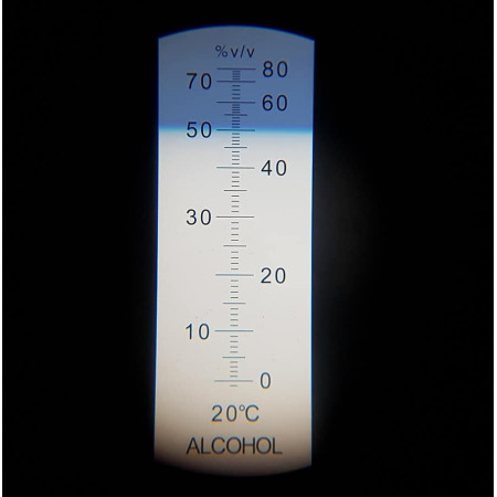 Refractometer АТС-80 в Великом Новгороде