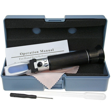 Refractometer АТС-80 в Великом Новгороде