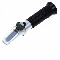 Refractometer АТС-80