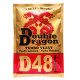 Turbo yeast alcohol "Double Dragon" D48 (132 gr) в Великом Новгороде