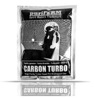 Turbo Yeast alcohol C3 "Carbon" 120 gr.