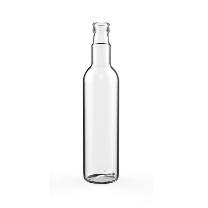 Бутылка "Гуала" 0,5 литра без пробки в Великом Новгороде