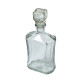 Bottle (shtof) "Antena" of 0,5 liters with a stopper в Великом Новгороде