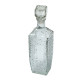 Bottle (shtof) "Barsky" 0,5 liters with a stopper в Великом Новгороде
