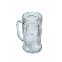 Mug "Beer Tradition" 0,5 Liter