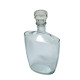 Bottle (shtof) "Legion" 0,7 liters with a stopper в Великом Новгороде