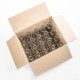 20 bottles of "Guala" 0.5 l without caps in a box в Великом Новгороде