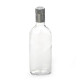 Bottle "Flask" 0.5 liter with gual stopper в Великом Новгороде